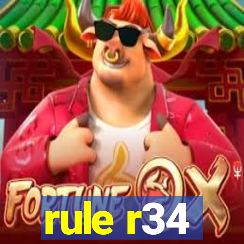 rule r34